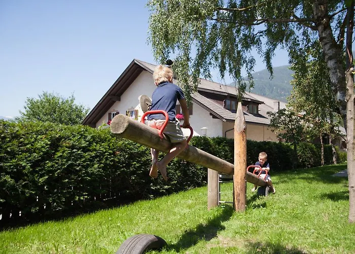 Winklerhof Apartments