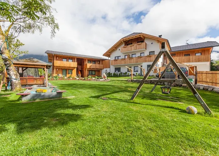 Winklerhof Apartments