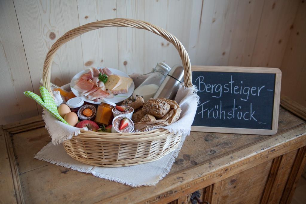 Winklerhof Appartamento