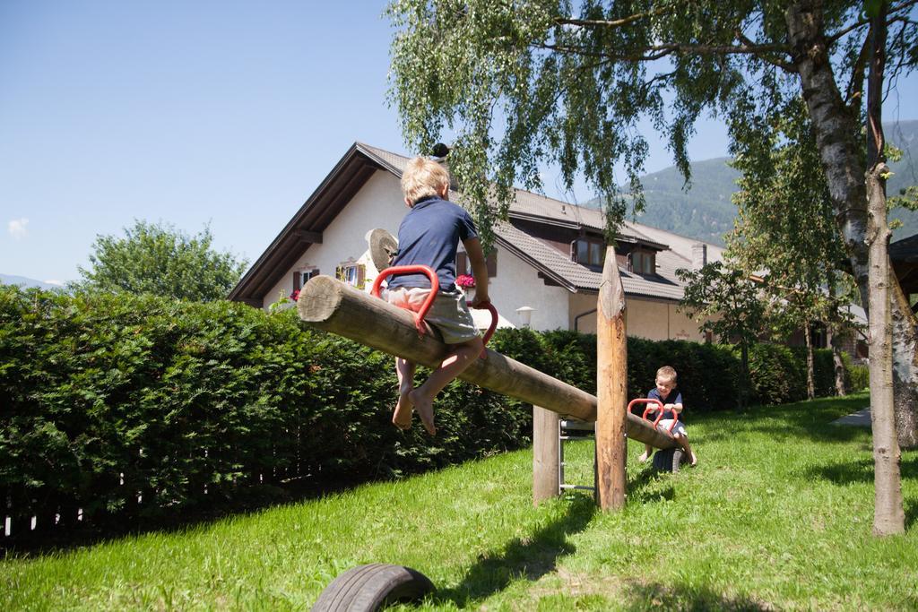 Winklerhof Appartamento Brunico