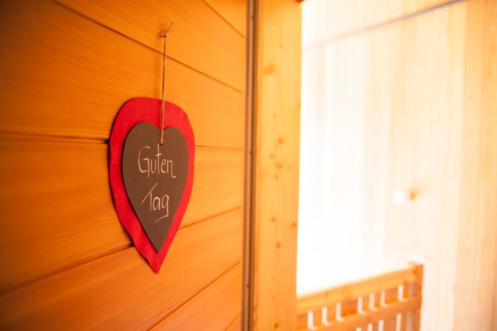 Winklerhof Appartamento