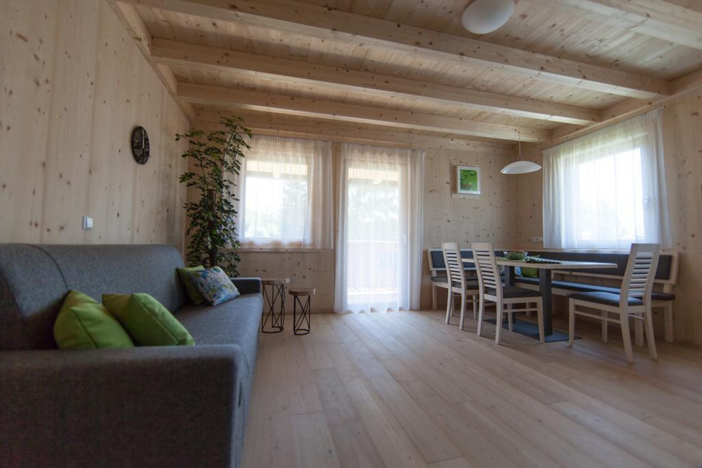Apartment Winklerhof *