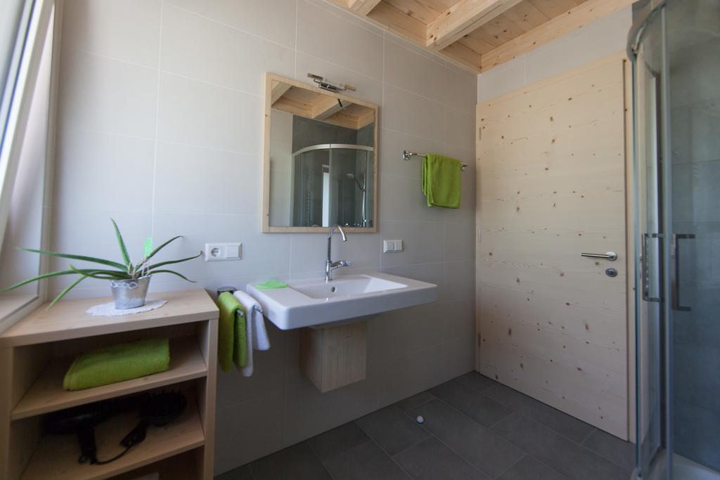Winklerhof * Brunico