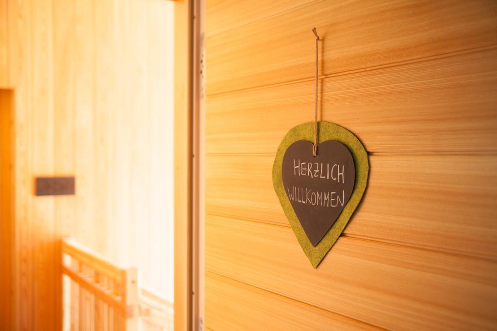 Apartment Winklerhof Brunico