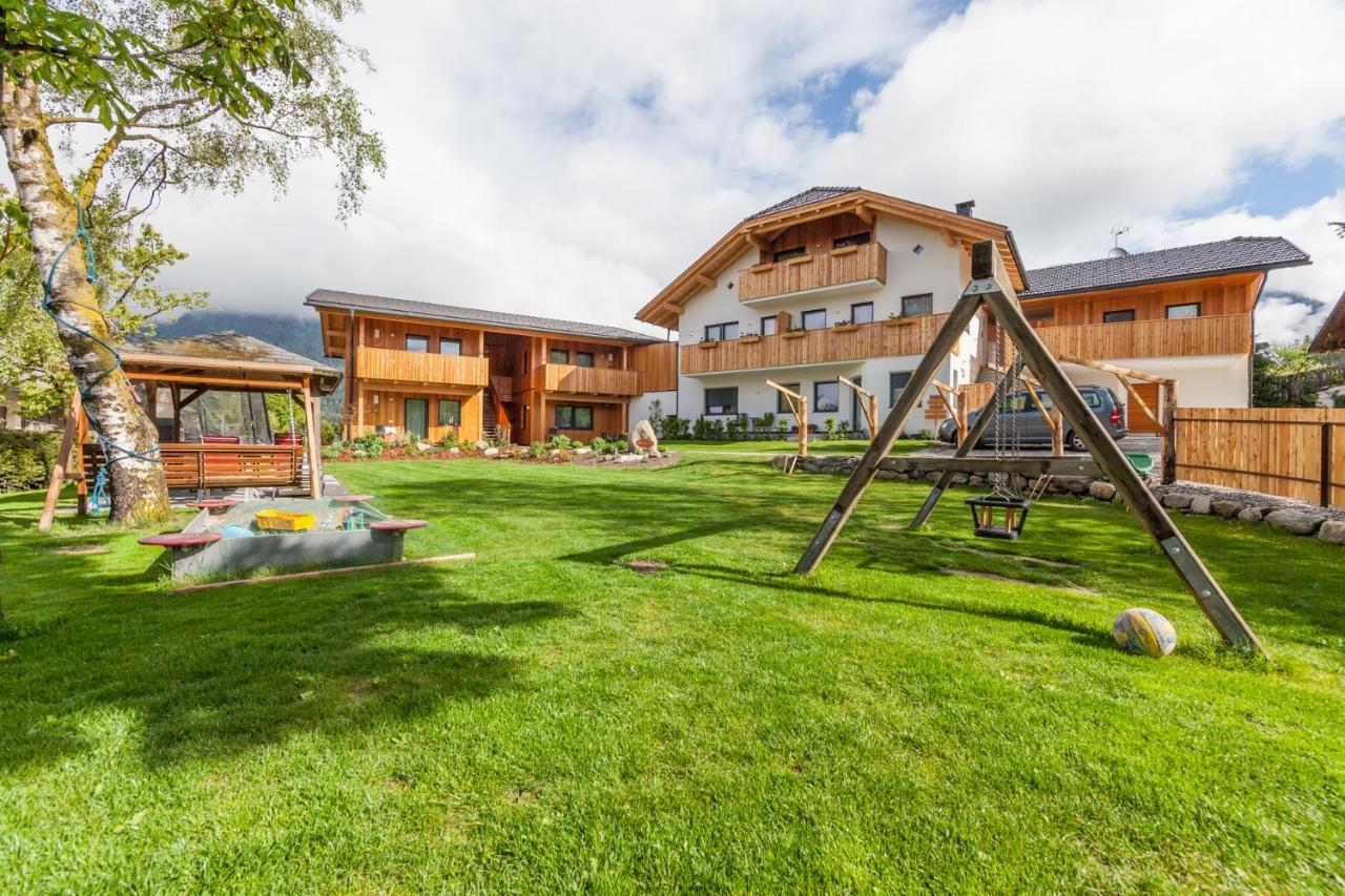 Winklerhof Appartamento *